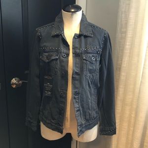 Lucky Brand jacket